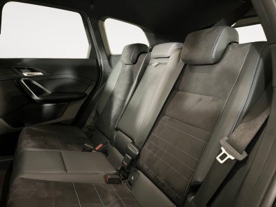 BMW iX1 eDrive20 M-Sport Premium