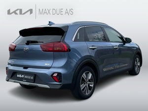 Kia Niro PHEV Advance+ DCT