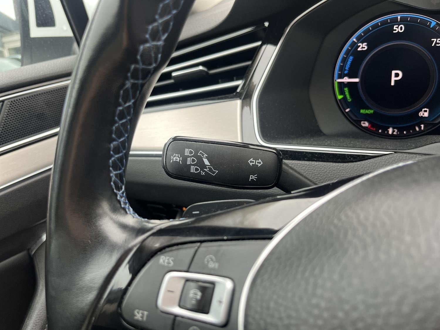 Billede af VW Passat 1,4 GTE Variant DSG