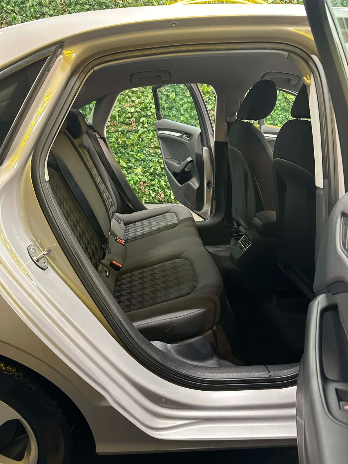 Billede af Audi A3 1,6 TDi 110 Ambiente S-tr.