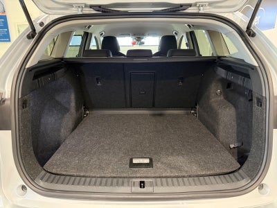Skoda Enyaq iV Selection Lodge