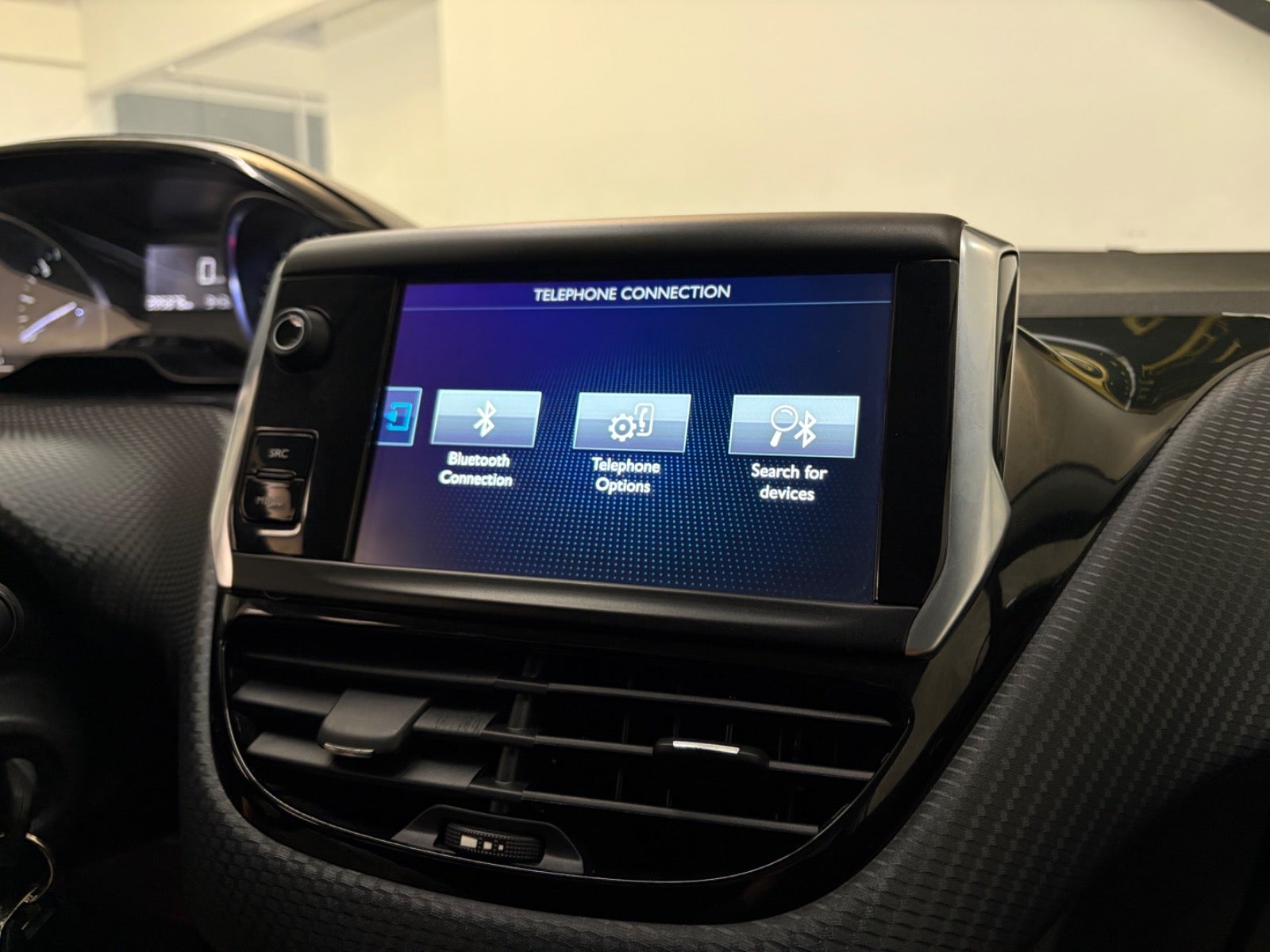 Billede af Peugeot 208 1,6 BlueHDi 100 Active