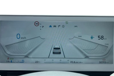 Hyundai Ioniq 5 Ultimate AWD