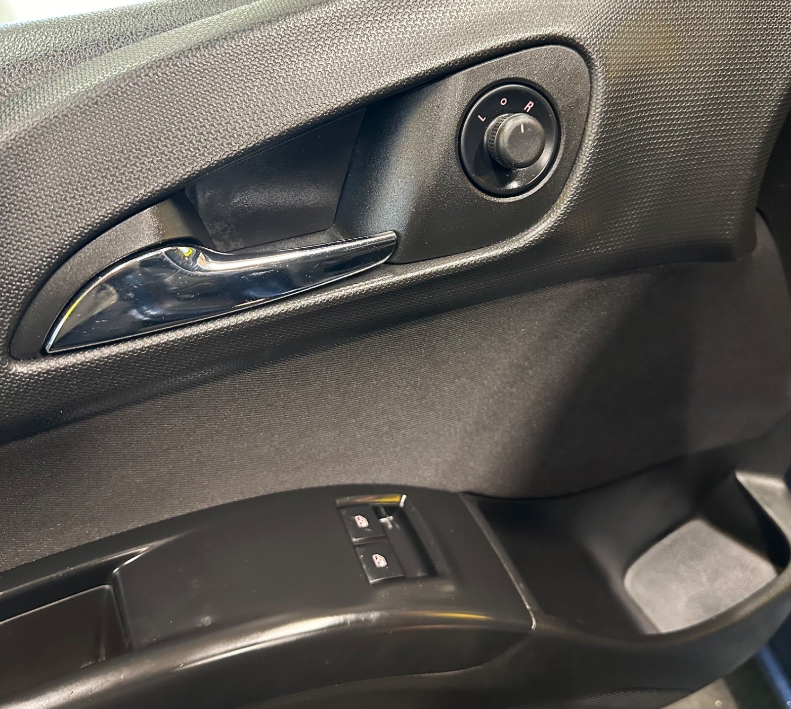 Billede af Opel Meriva 1,4 T 120 Cosmo aut.