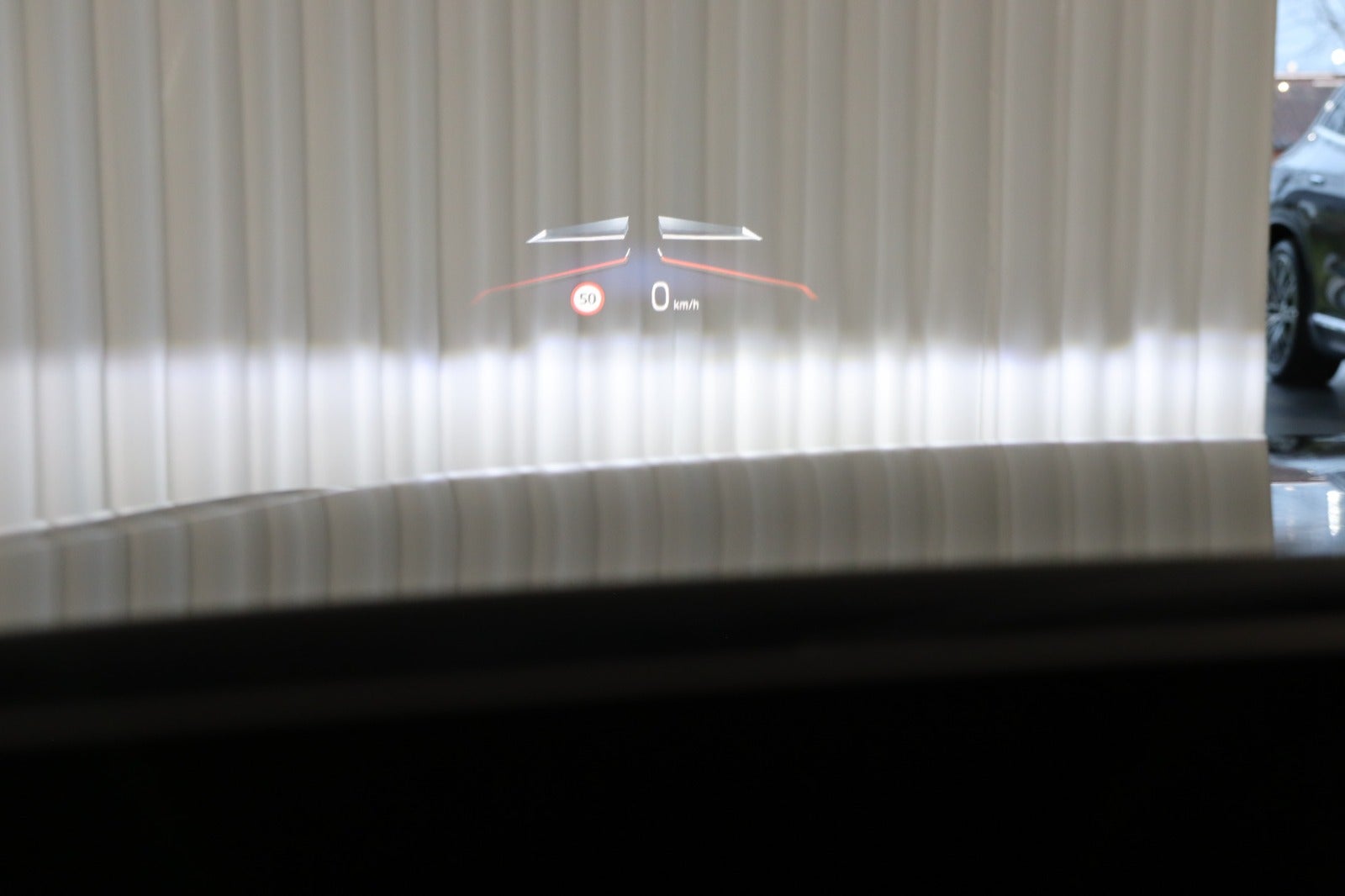 Billede af BMW i4 M50 Supercharged xDrive