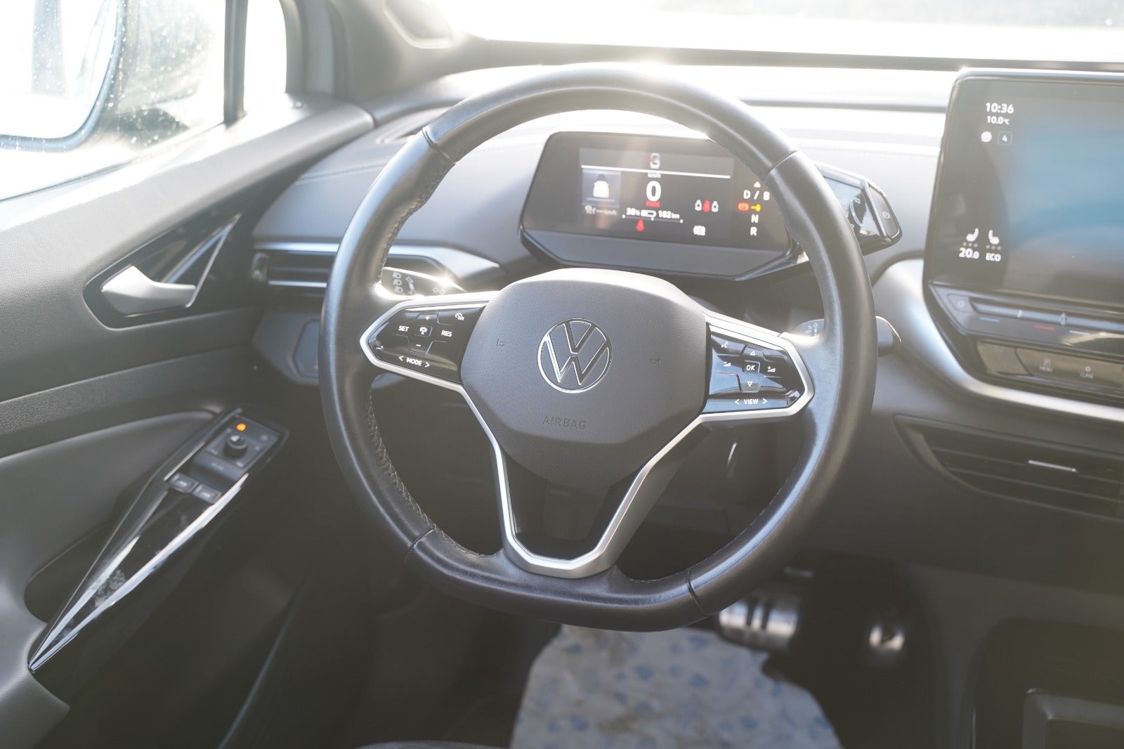 Billede af VW ID.5 77 Pro Performance