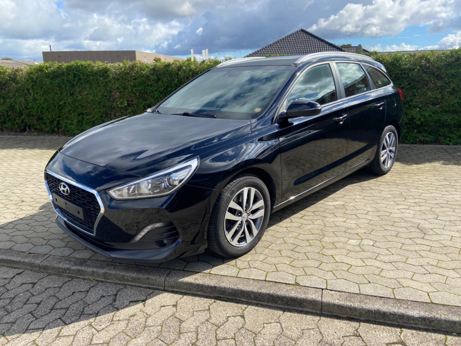 Hyundai i30 2020