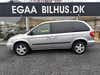 Chrysler Voyager CRD aut. Van