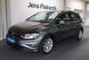 VW Golf Sportsvan TSi 150 Highline DSG