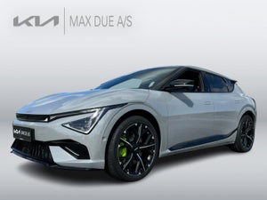 Kia EV6 GT Performance AWD