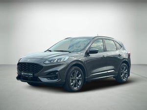 Ford Kuga PHEV ST-Line CVT