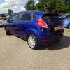 Ford Fiesta SCTi 100 Trend thumbnail