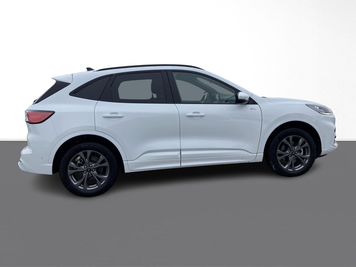 Ford Kuga PHEV ST-Line X CVT billede 7