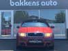 Skoda Fabia SDi 64 Ambiente Combi thumbnail