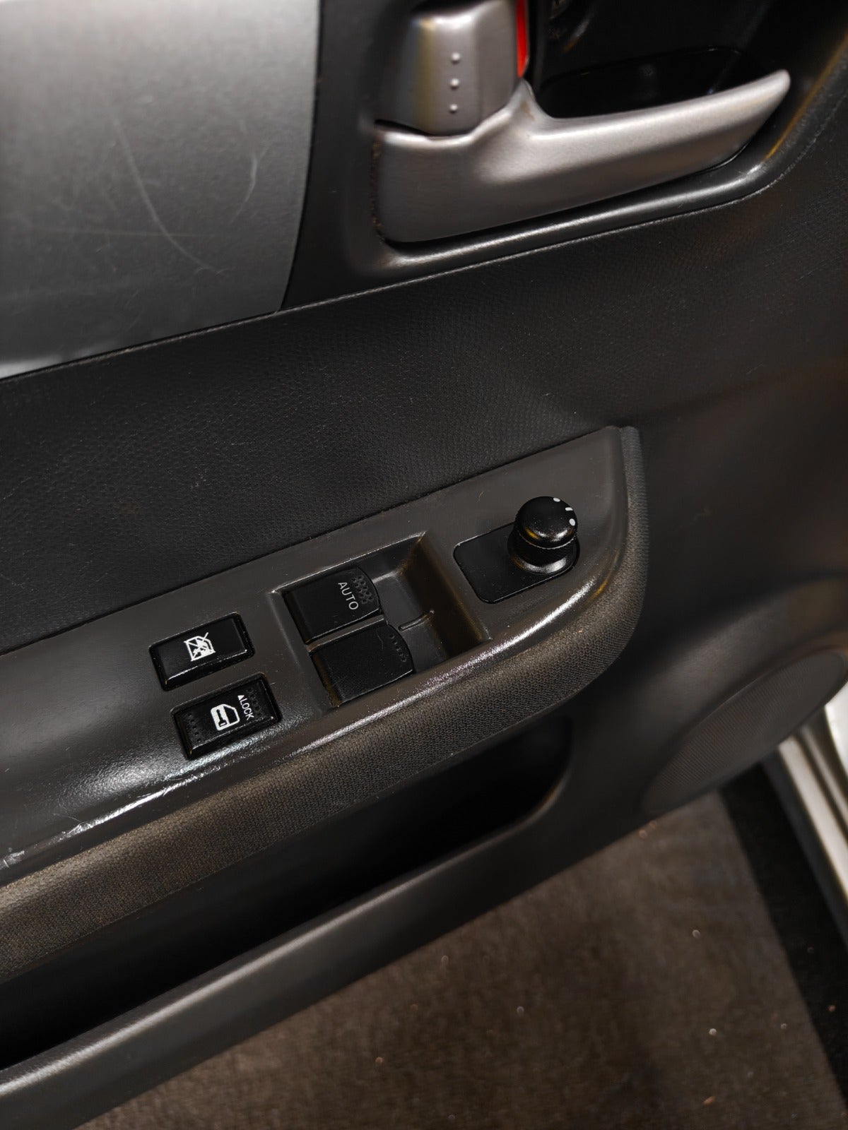 Billede af Suzuki Swift 1,3 GL