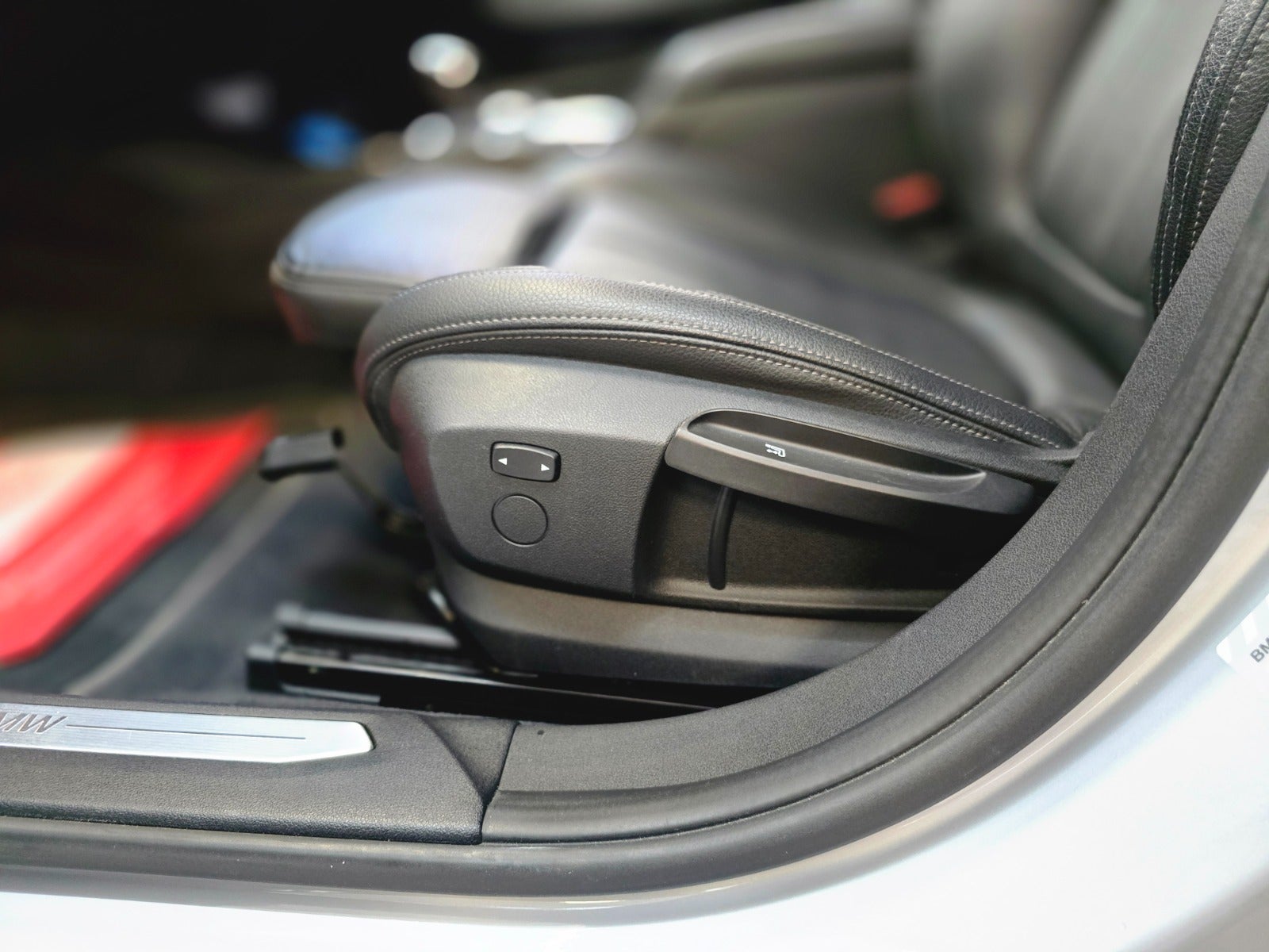 Billede af BMW 118i 1,5 Sport Line aut.