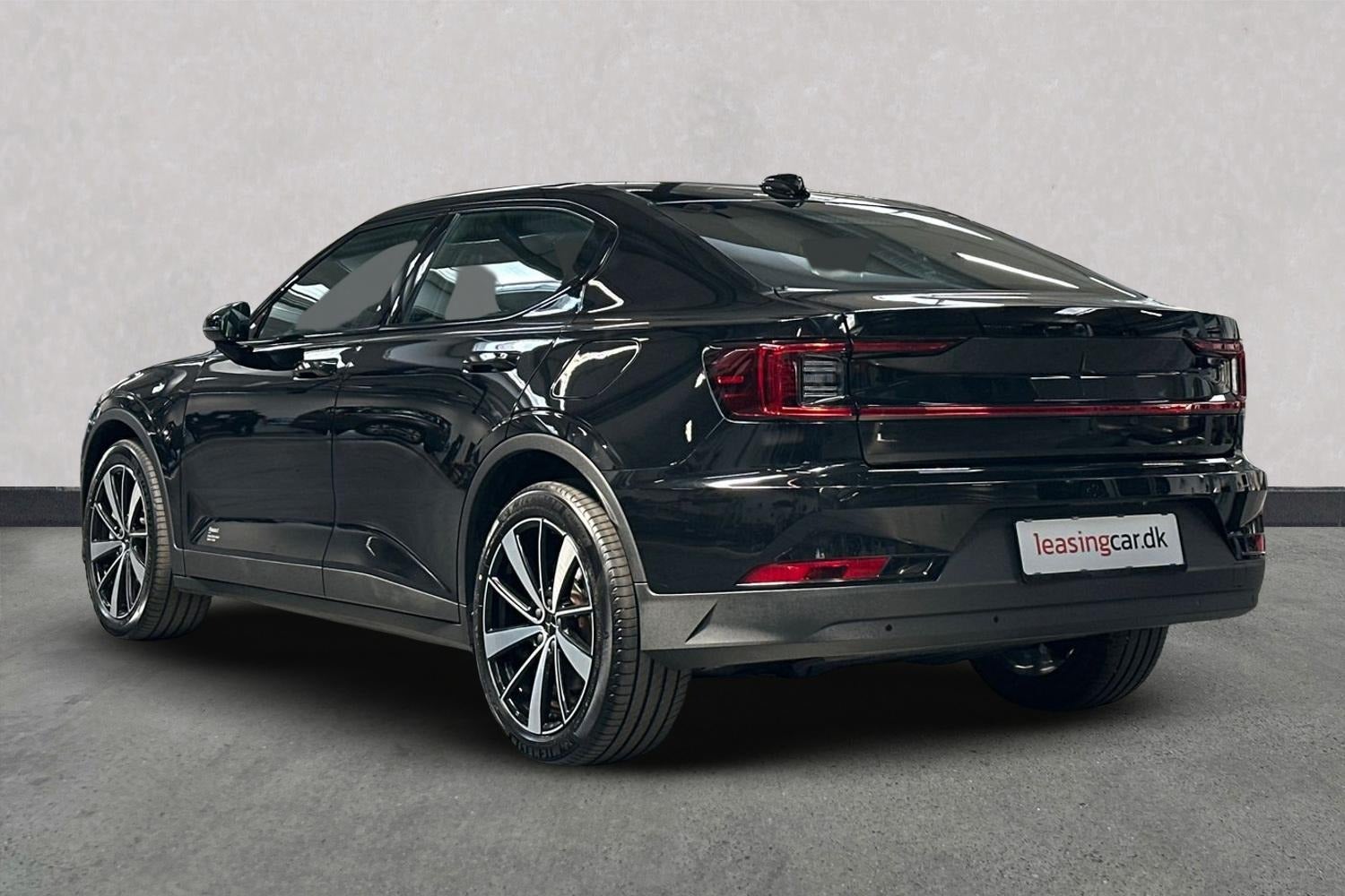 Billede af Polestar 2  Long Range