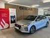 Hyundai Ioniq PHEV Trend DCT