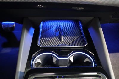 BMW i5 eDrive40 Touring M-Sport Pro