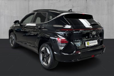 Hyundai Kona EV Advanced - 2