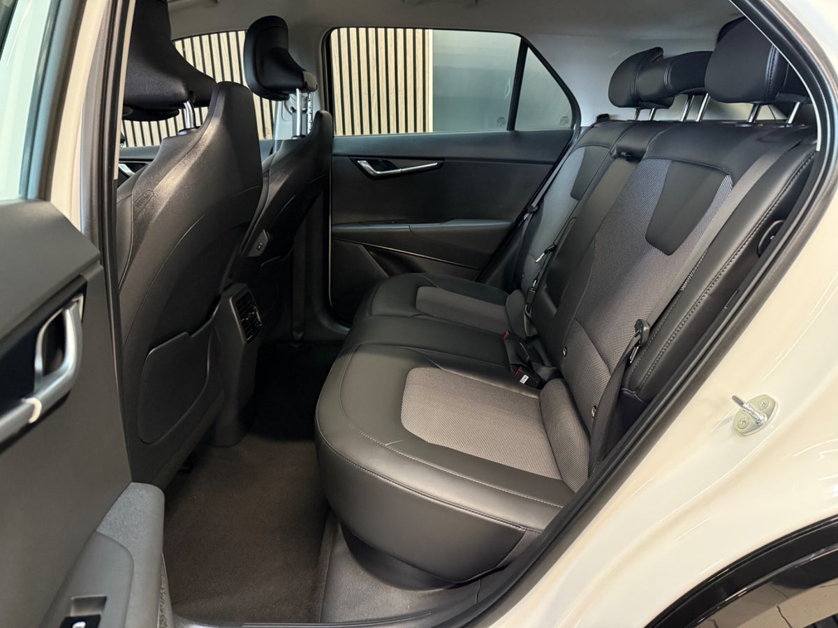 Kia Niro EV Access Plus Kia Niro EV Access Plus