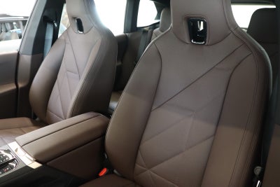 BMW iX xDrive40 Sport Line