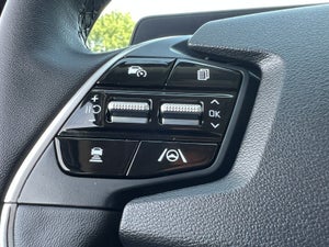 Kia EV6 Long Range Access
