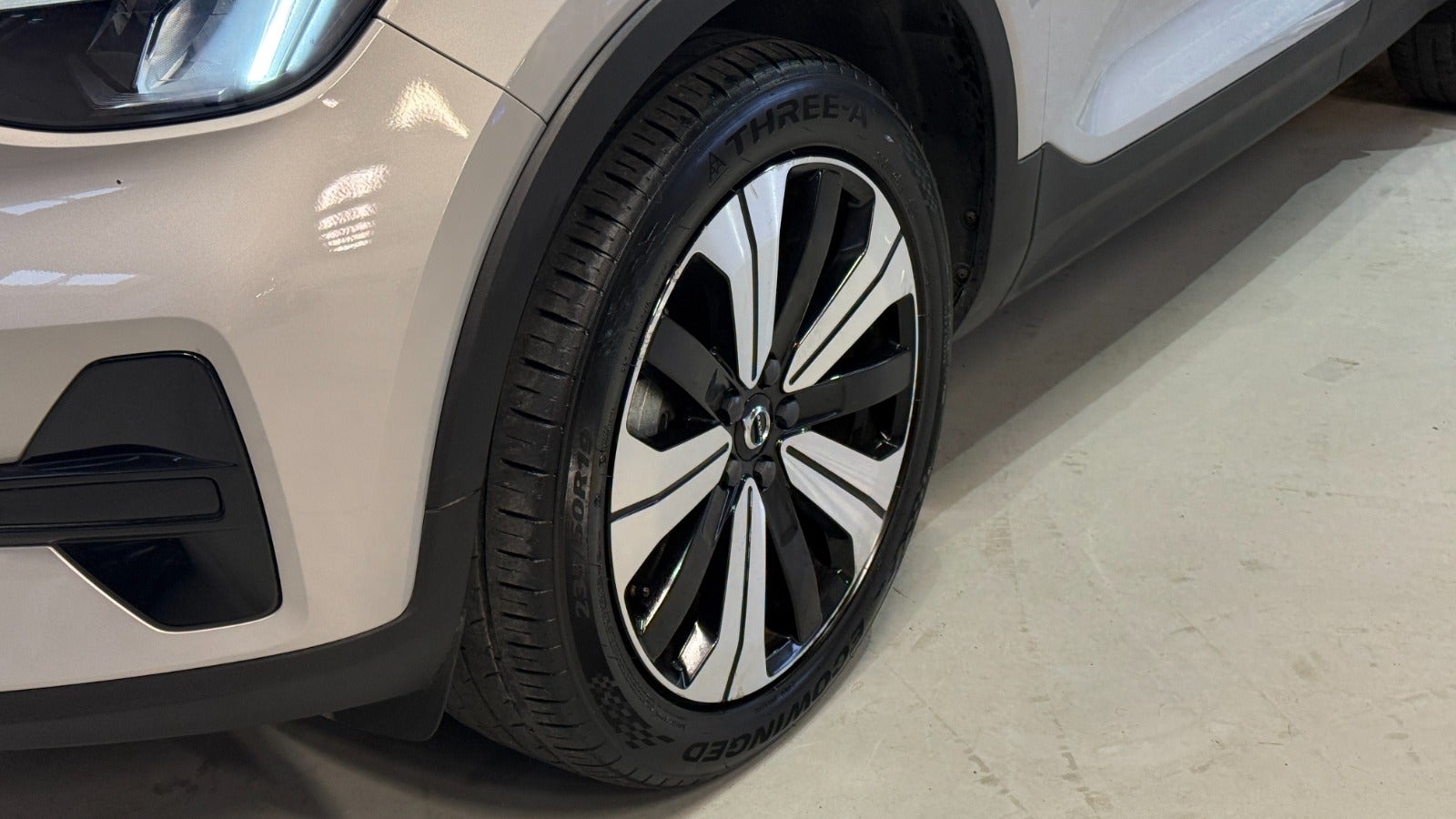 Billede af Volvo XC40  P6 ReCharge Plus