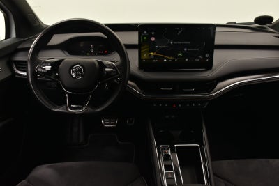 Skoda Enyaq iV Sportline