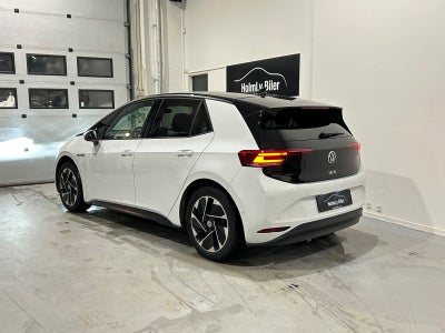 VW ID.3 Pro Performance