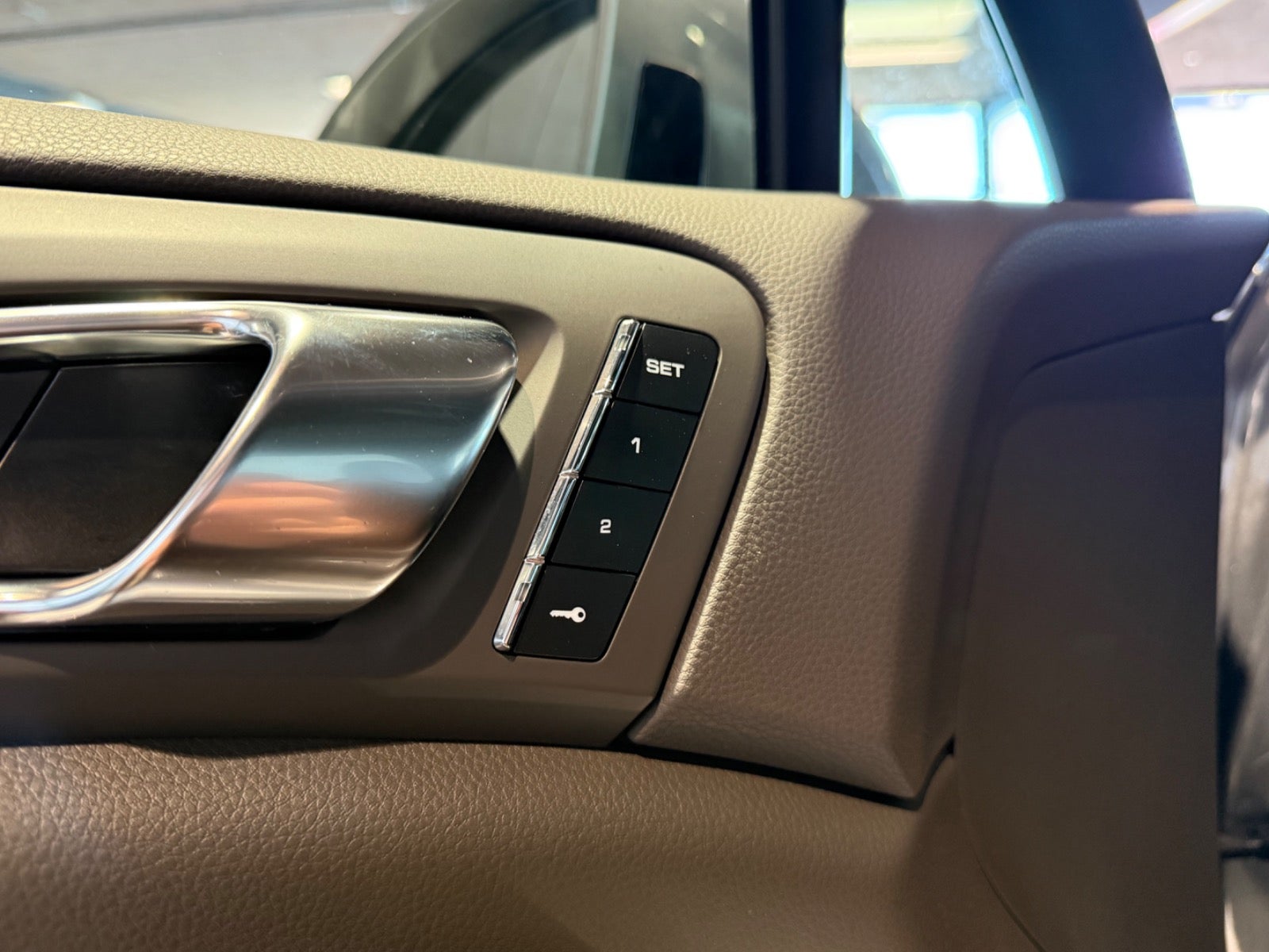 Billede af Porsche Cayenne 3,0 D Tiptr.