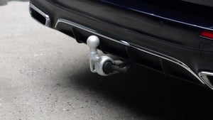 Mercedes E300 de AMG Line stc. aut.