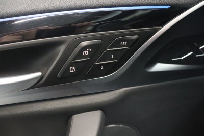 BMW iX3 Charged M-Sport