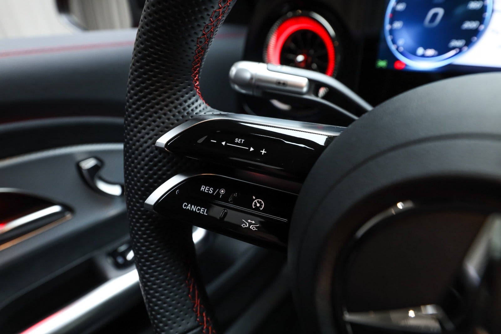 Mercedes-Benz CLA 250+