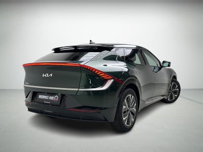 Kia EV6 Long Range Upgrade billede 1