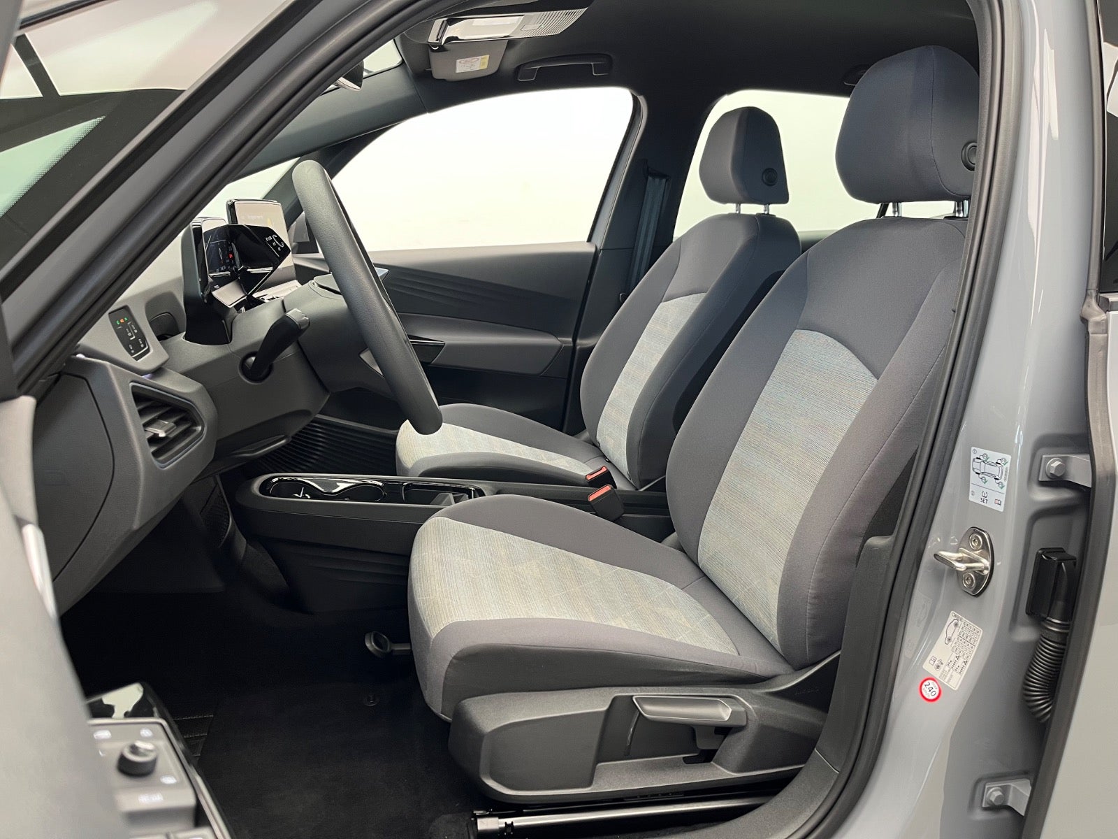 Billede af VW ID.3  Pure Performance