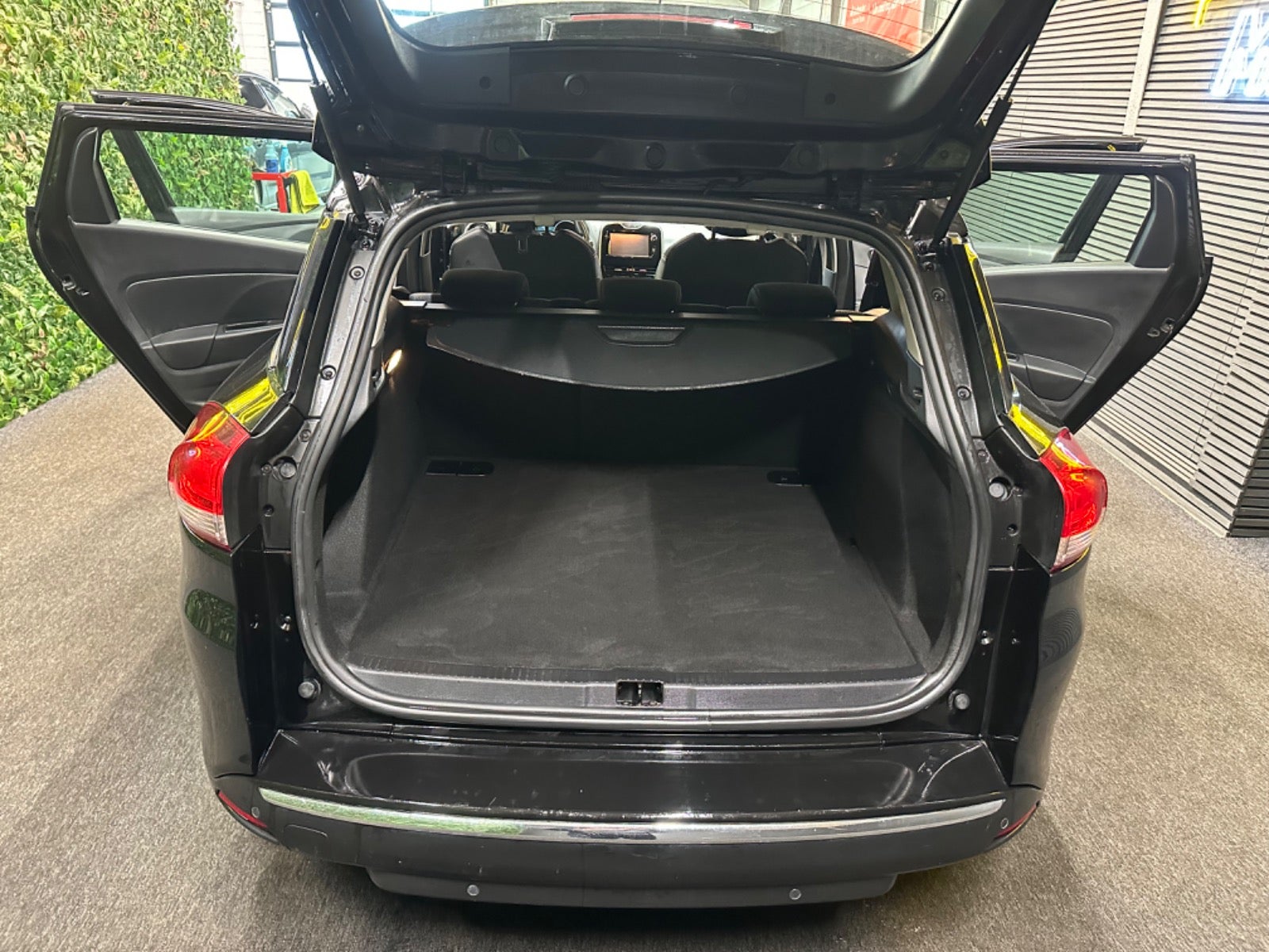 Billede af Renault Clio IV 0,9 TCe 90 Dynamique Sport Tourer