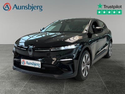 Renault Megane E-Tech 60 Evolution ER 5d