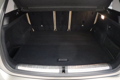 BMW X1 sDrive20i aut.