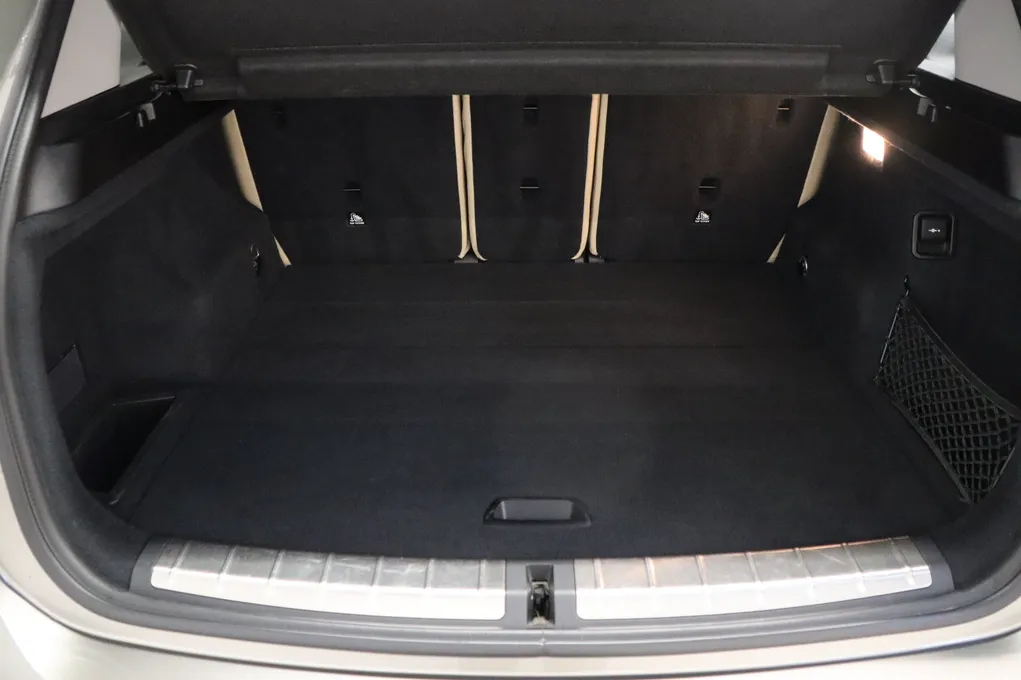 BMW X1 sDrive20i aut.