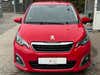 Peugeot 108 e-VTi 72 Allure+ thumbnail