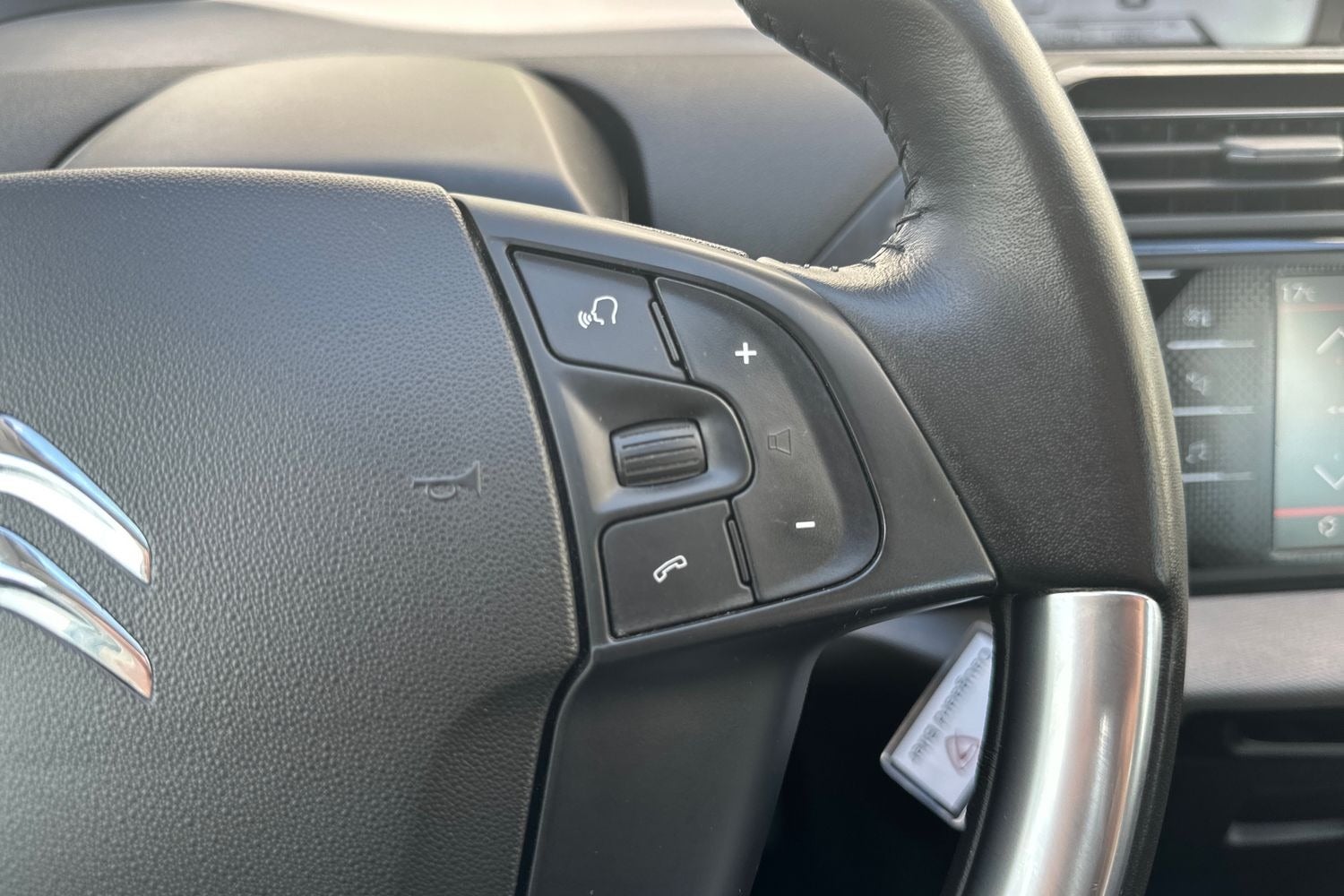 Billede af Citroën Grand C4 SpaceTourer 1,2 PureTech 130 Cool 7prs