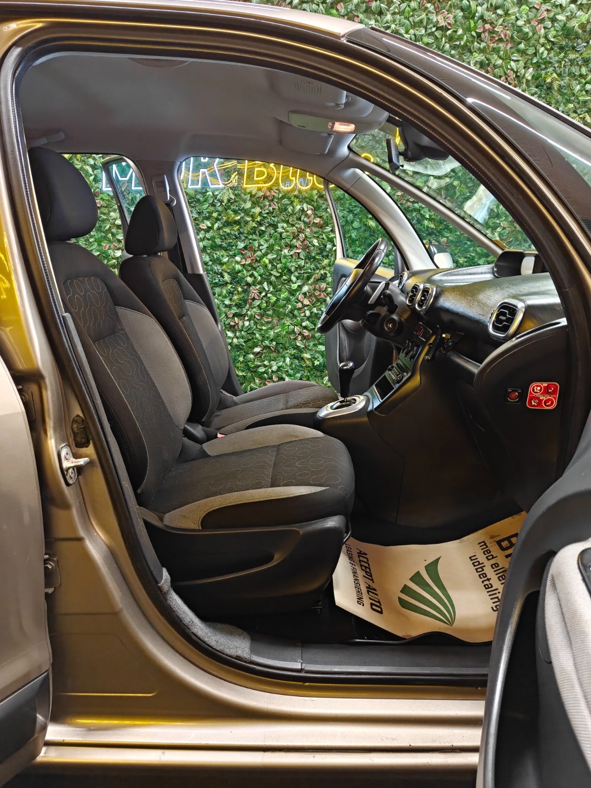 Billede af Citroën C3 Picasso 1,6 e-HDi 92 Comfort+ E6G