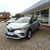 Renault Captur dCi 115 Intens EDC