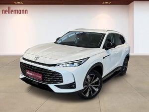 MG HS PHEV Luxury