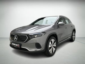 Mercedes EQA250 Progressive