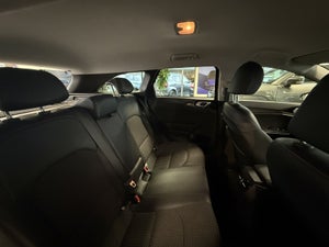 Kia Ceed PHEV Upgrade Intro SW DCT