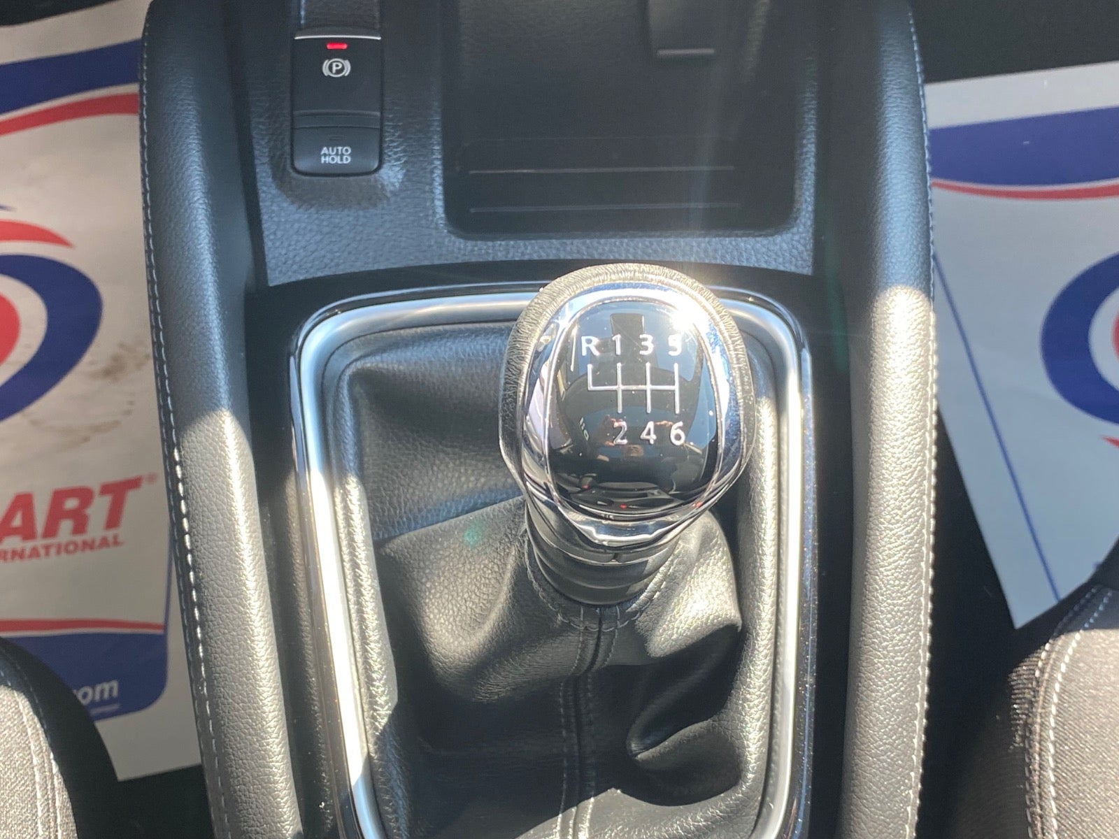 Billede af Nissan Qashqai 1,5 dCi 110 Acenta