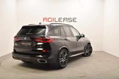 BMW X5 xDrive45e M-Sport aut.