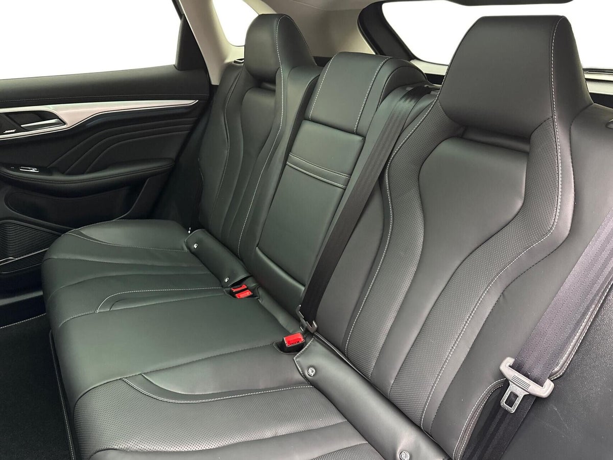 MG Marvel R Performance billede 12